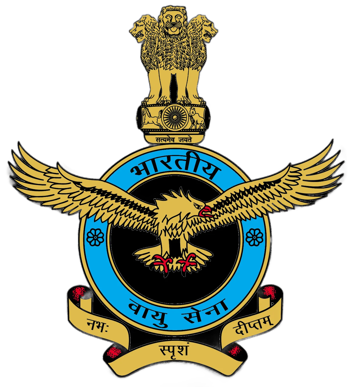 AIR FORCE VADSAR